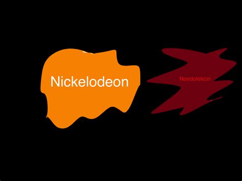 nickelodeon vs noedolekcin